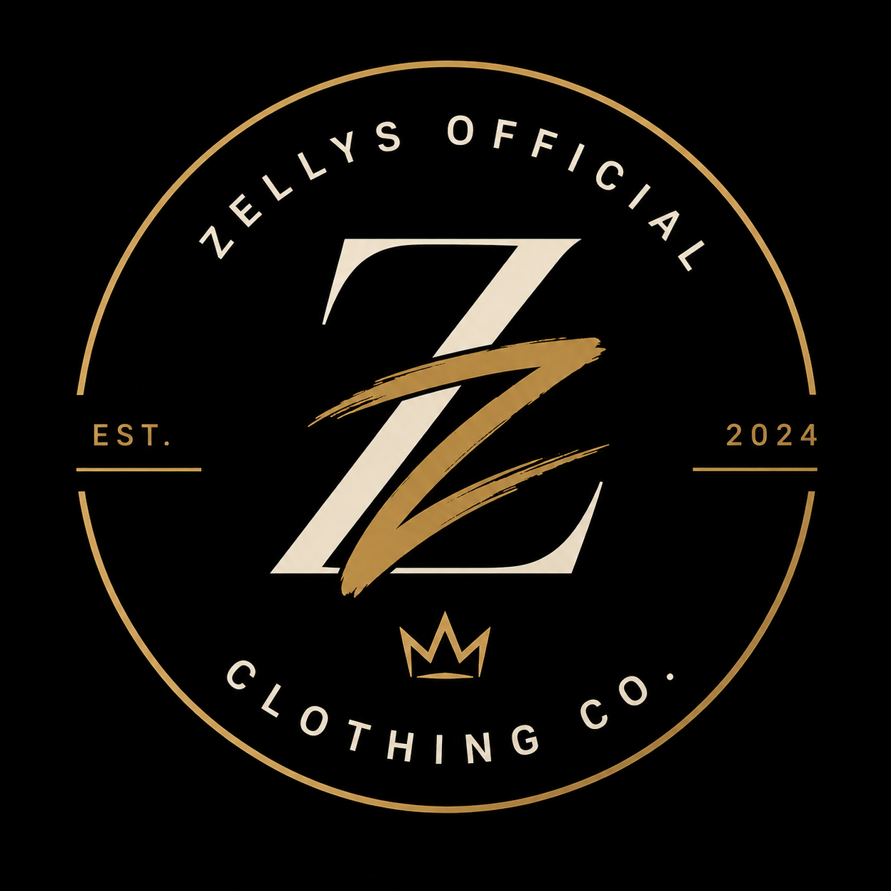 Zellys Official Clothing Co