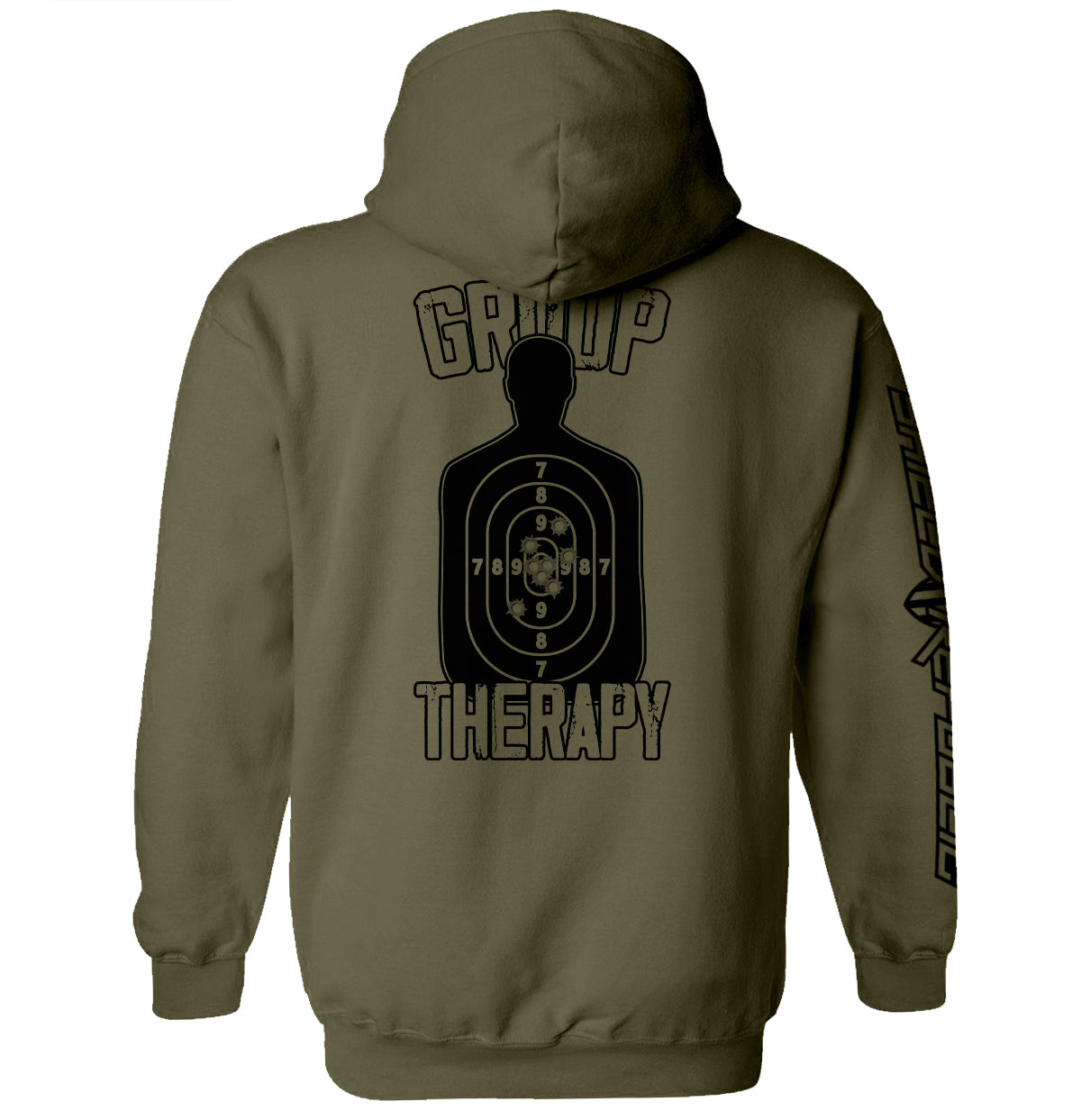 Group Therapy