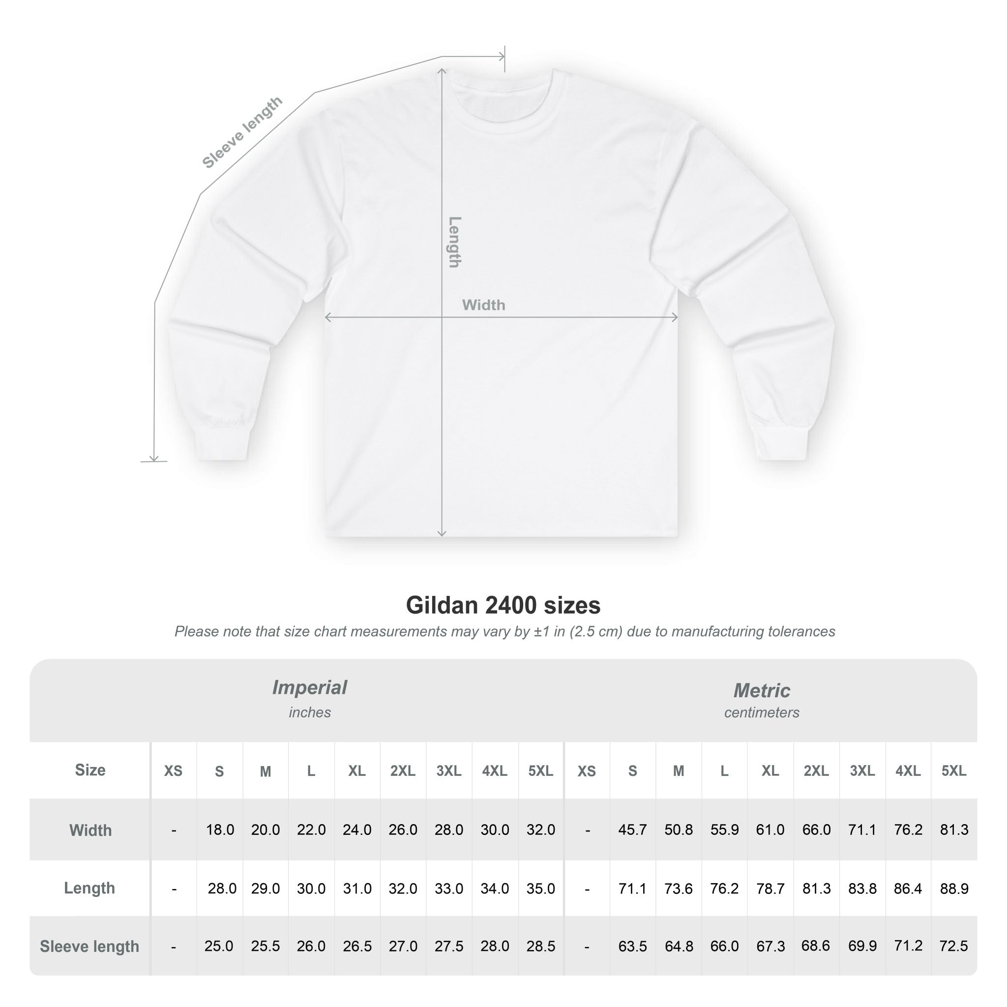 America’s 250th Anniversary Heritage Long-Sleeve T-Shirt – 1776–2026 Edition