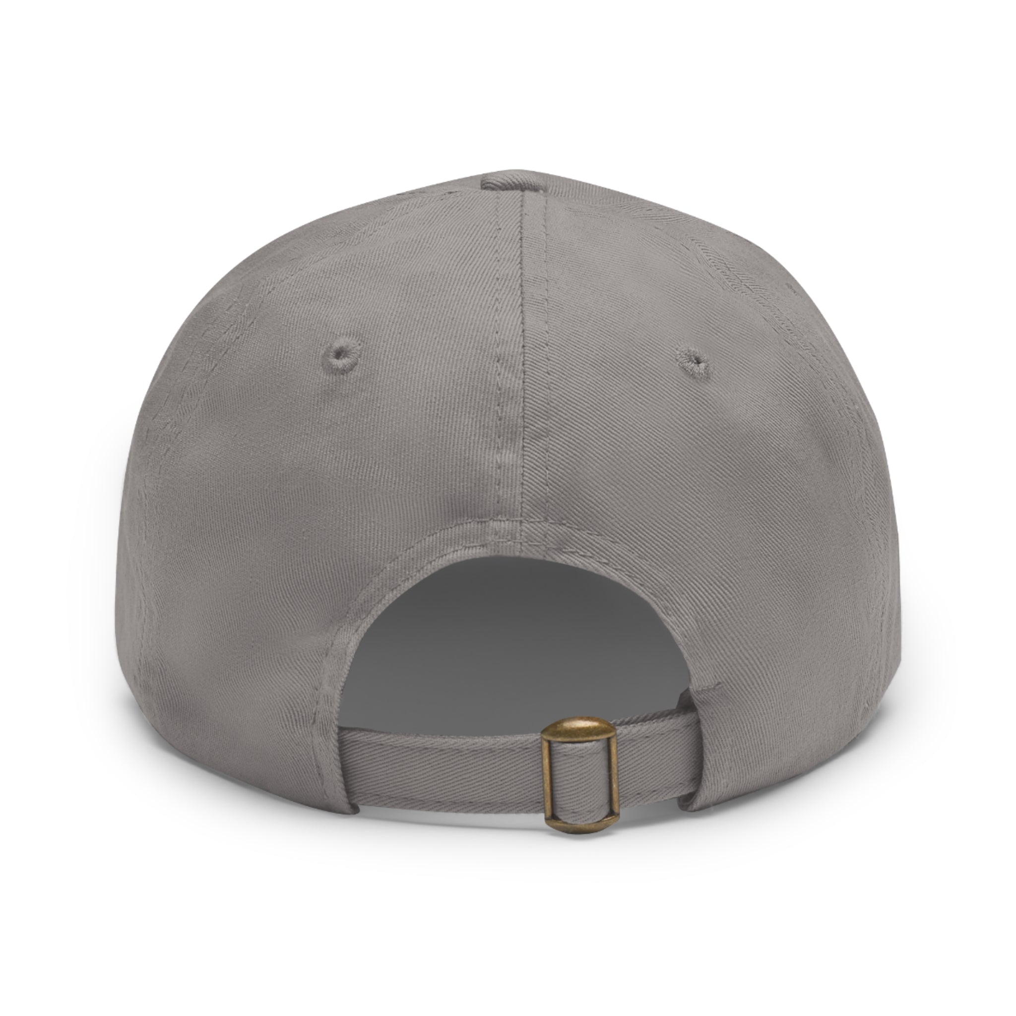 Freedom Infinity 250 Years 1776-2026 Leather Patch Hat